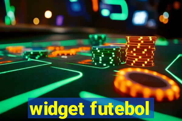 widget futebol